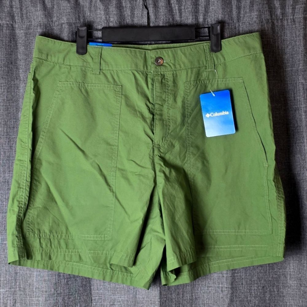 Columbia Holly Hideaway Short